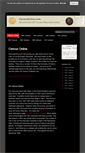 Mobile Screenshot of censusonline.com